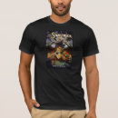 Search for comic book covers tshirts Sci fi