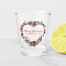 Search for christmas shot glasses barware Berries