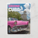 Search for retro cuba postcards Travel