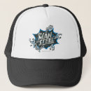 Search for stylised hats Clark