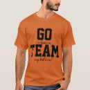 Search for soccer parent tshirts Team