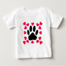 Search for shape baby clothes Heart