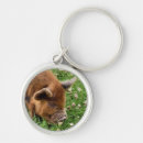 Search for cute pig key rings Farm animals