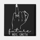 Search for future mr magnets Fiance