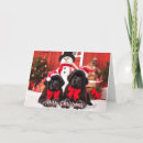 Search for newfoundland christmas cards Newfy