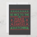 Search for funny office party invitations Santa