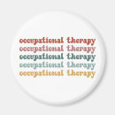 Search for occupational magnets Occupational therapy assistant