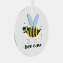 Search for bumble bee christmas tree decorations Insect
