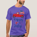 Search for red truck tshirts Cars
