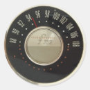 Search for vintage radio stickers Retro