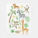 Search for safari blankets Kids