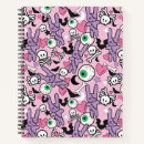 Search for goth notebooks Horror