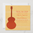 Search for music wedding save the dates Unique