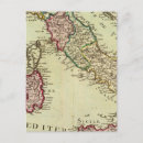 Search for thirteen postcards School