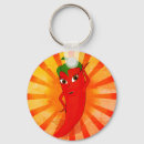 Search for chilli key rings Cute