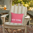 Search for new york cushions Modern