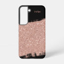 Search for rose gold samsung galaxy s7 cases Glam