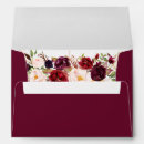Search for boho envelopes Red