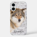 Search for winter wolf iphone cases Animal