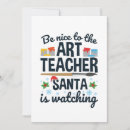 Search for funny sayings christmas cards Santa
