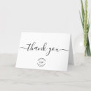Search for thank you business christmas cards Logo