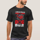 Search for short sleeve drag clothing Motorsport