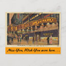 Search for brass postcards Vintage