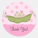 Search for pea stickers Twin