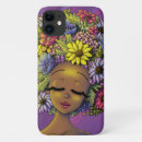 Search for black afro iphone cases Woman