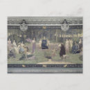 Search for symbolist postcards Puvis
