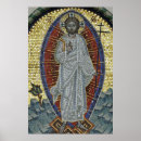 Search for religious icon posters Church