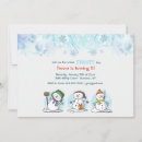 Search for frosty the snowman invitations Snowflakes