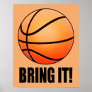 Search for basketball teams posters Hoops