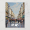 Search for paris street postcards Streets