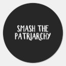 Search for discrimination stickers Feminism