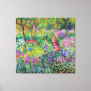 Search for claude monet canvas prints Landscape