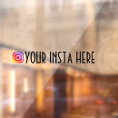 Search for instagram bumper stickers Modern