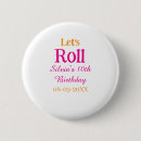 Search for 10th birthday badges 10 20 30 40