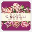 Search for victorian girl stickers Flowers