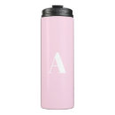 Search for pink letters mugs Monogrammed