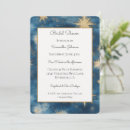 Search for a night under the stars invitations Magical