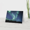 Search for astrophotography postcards Aurora borealis