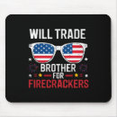 Search for backyard barbecuer mousepads Murica