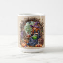 Search for witches potion mugs Halloween