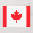 Search for canada flag postcards National