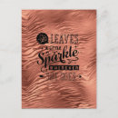 Search for rose leaves postcards Trendy