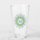 Search for botanical illustration barware Cute