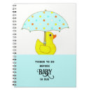 Search for pregnancy notebooks Baby shower