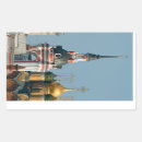 Search for cupolas stickers Church