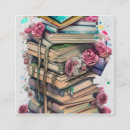 Search for english teach business cards School